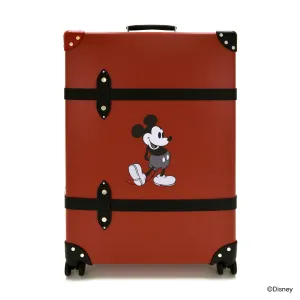 Disney · Large Check-In - 4 Wheels | Red/Black