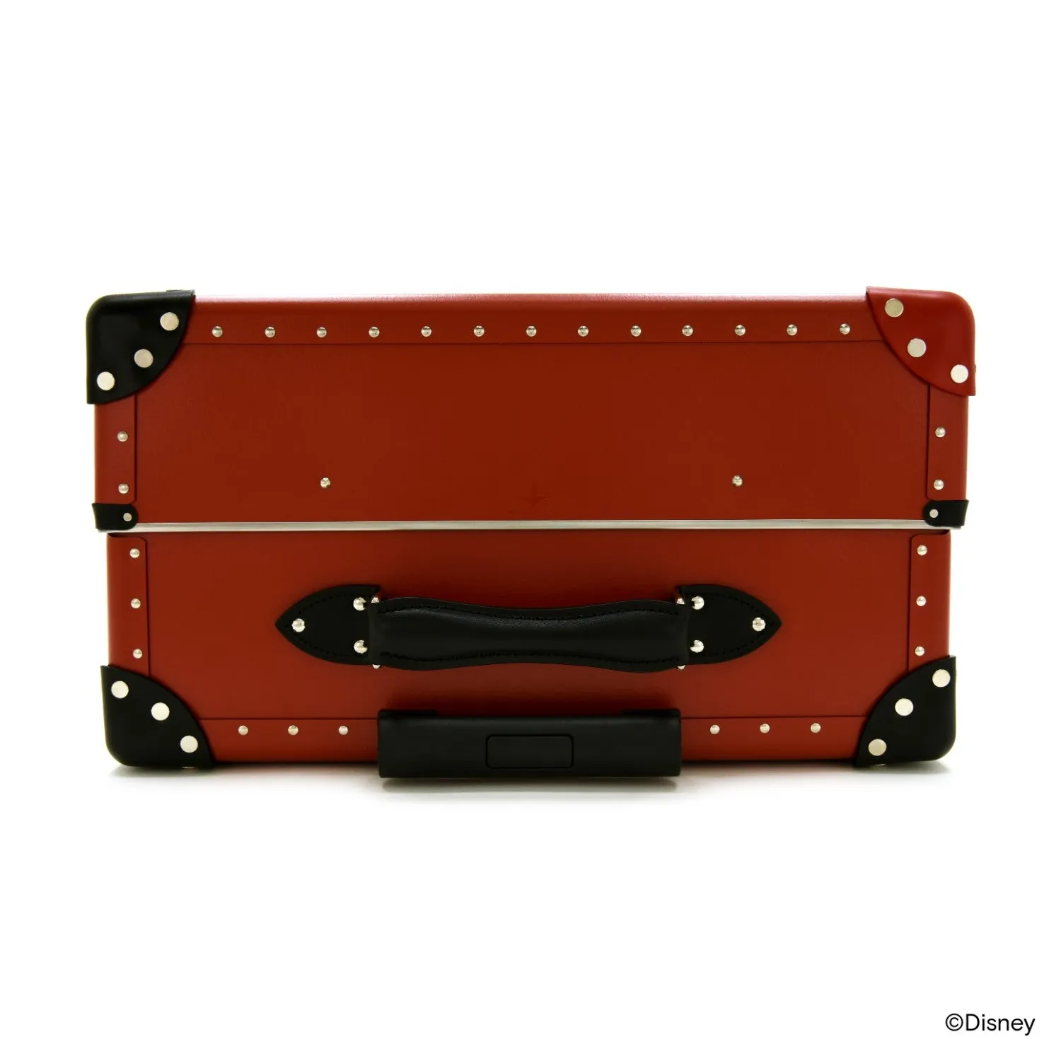 Disney · Large Check-In - 4 Wheels | Red/Black