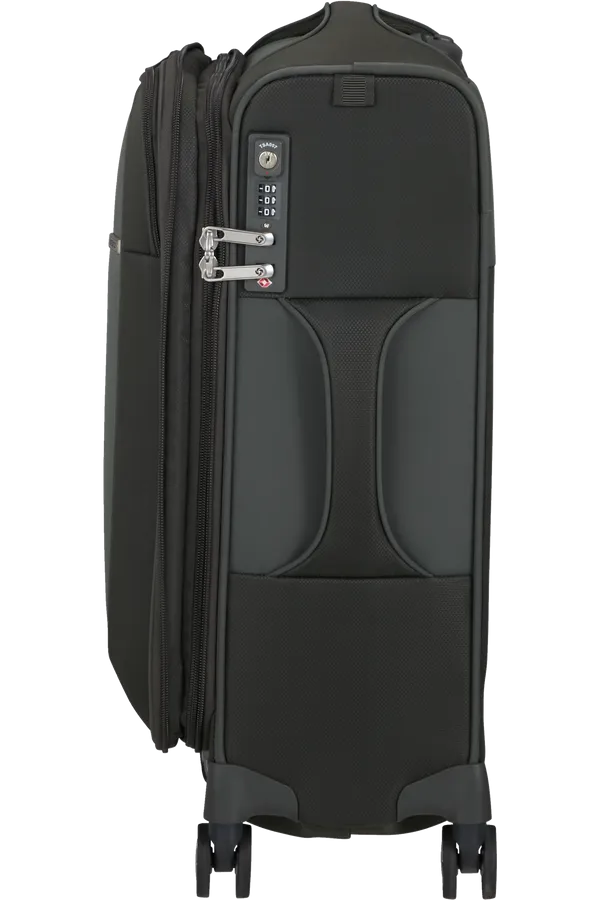 D'LITE 55cm Spinner Expandable (4 wheels) - Climbing Ivy
