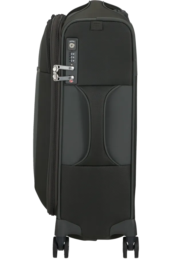 D'LITE 55cm Spinner Expandable (4 wheels) - Climbing Ivy