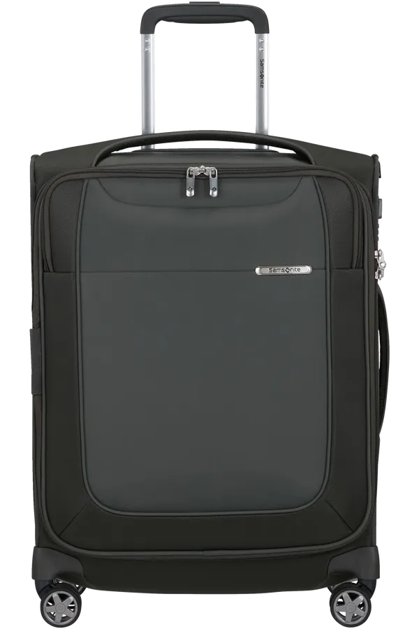 D'LITE 55cm Spinner Expandable (4 wheels) - Climbing Ivy
