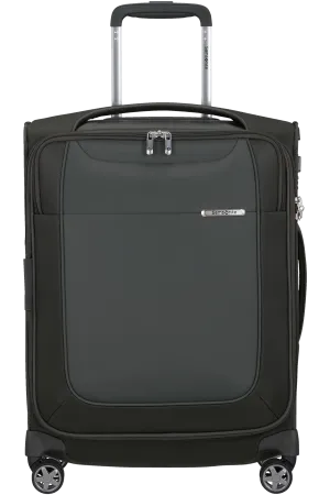 D'LITE 55cm Spinner Expandable (4 wheels) - Climbing Ivy