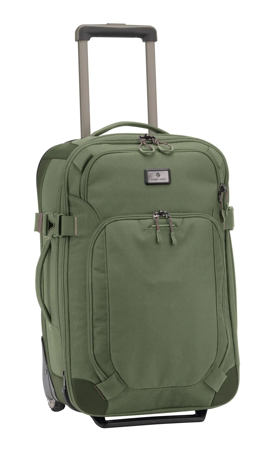 Eagle Creek EC Adventure 22" 2-Wheel Carry-On Luggage