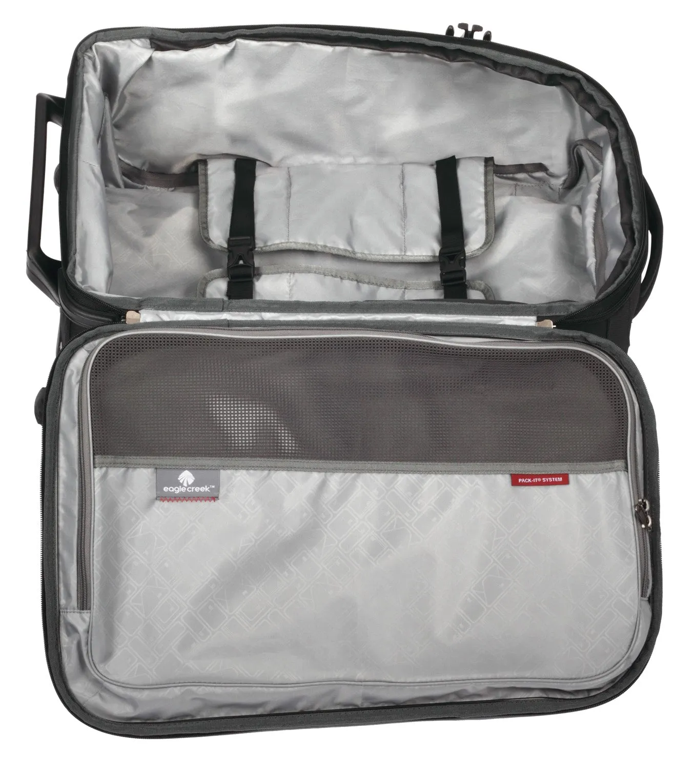 Eagle Creek EC Adventure 22" 2-Wheel Carry-On Luggage