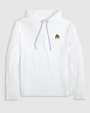 East Carolina Hoppin Performance Drawstring Hoodie