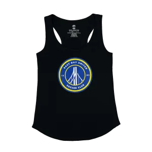 EBU Women's Tank