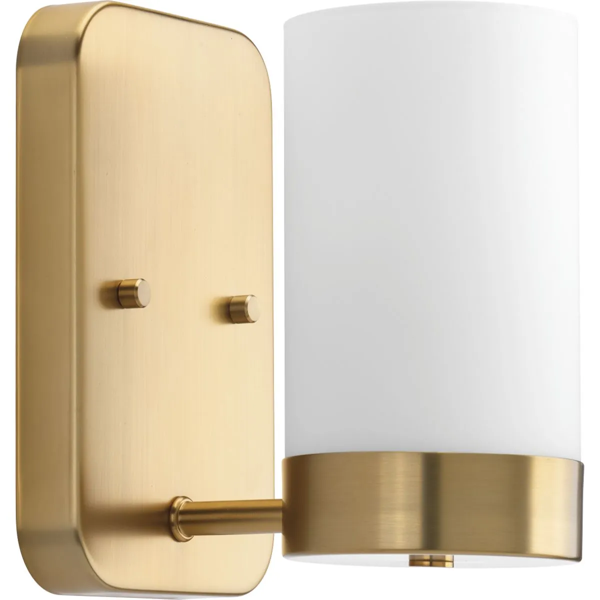 Elevate Collection One-Light Bath & Vanity