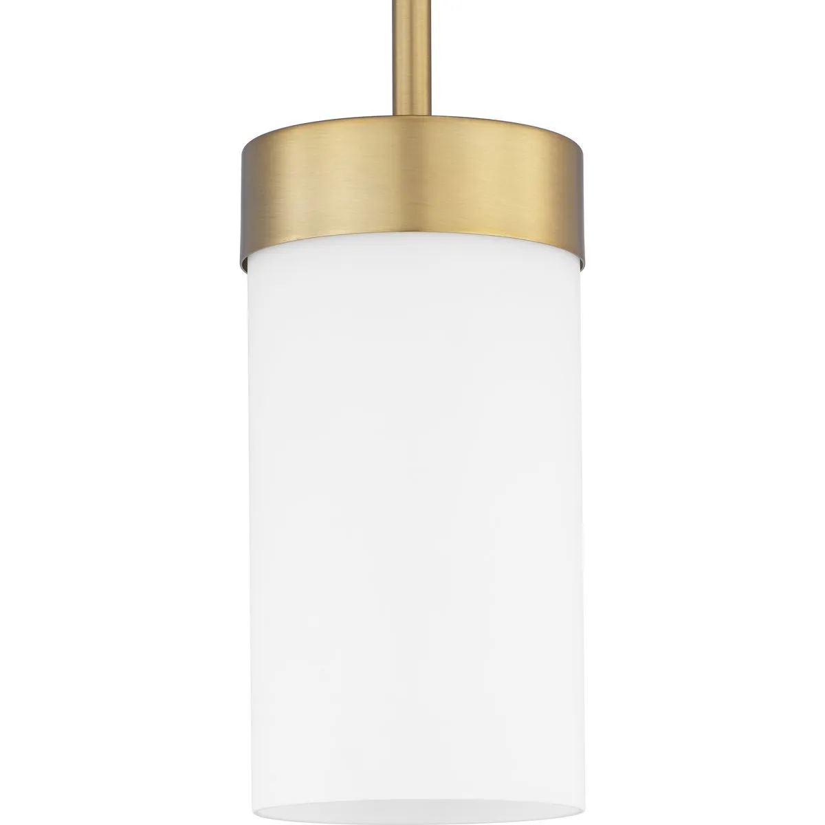 Elevate Collection One-Light Mini-Pendant