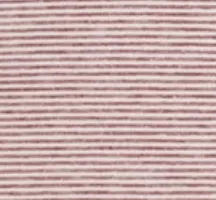 Elon Lyndonn Striped Jersey Performance Polo