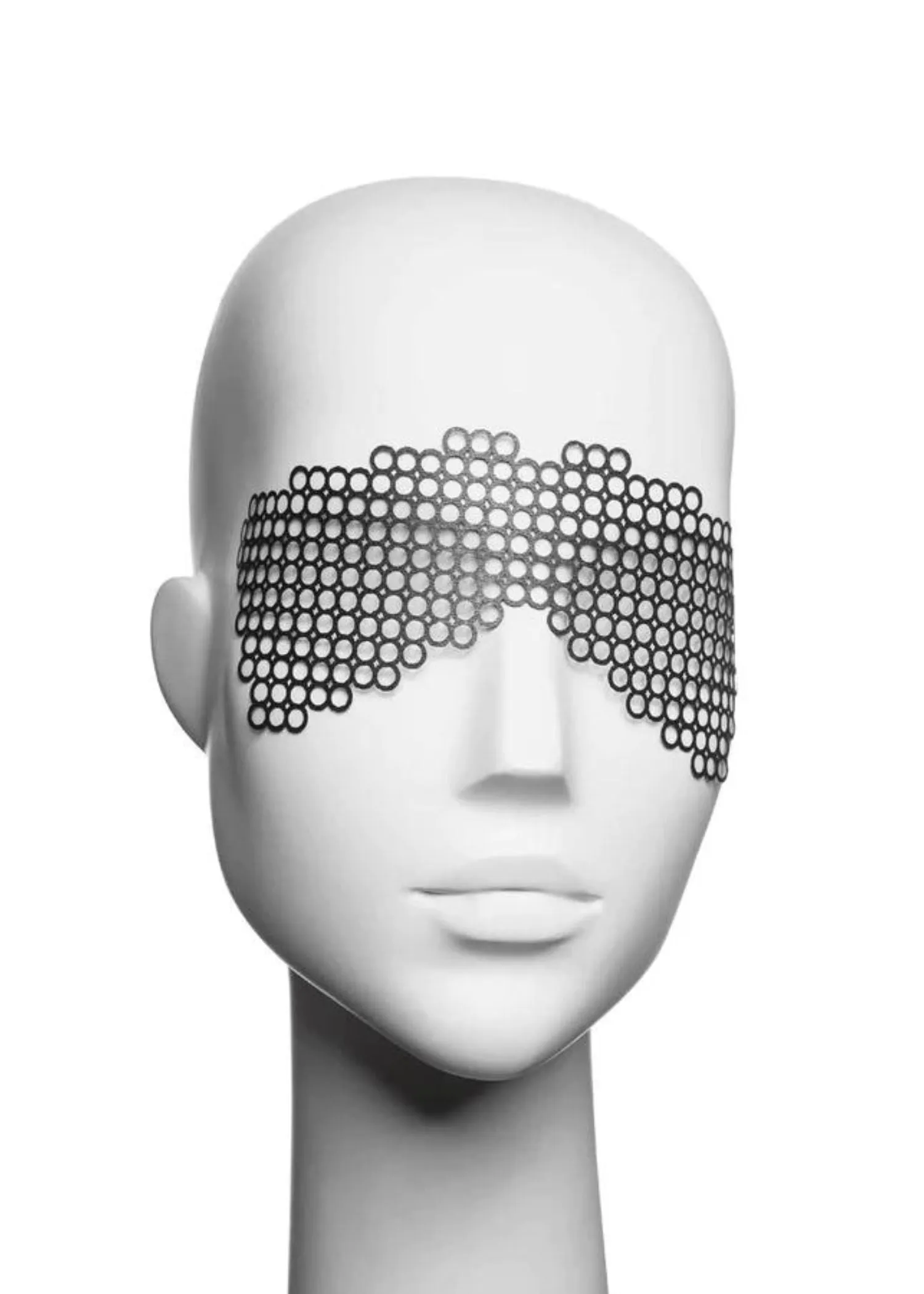 Erika Mask (Black)