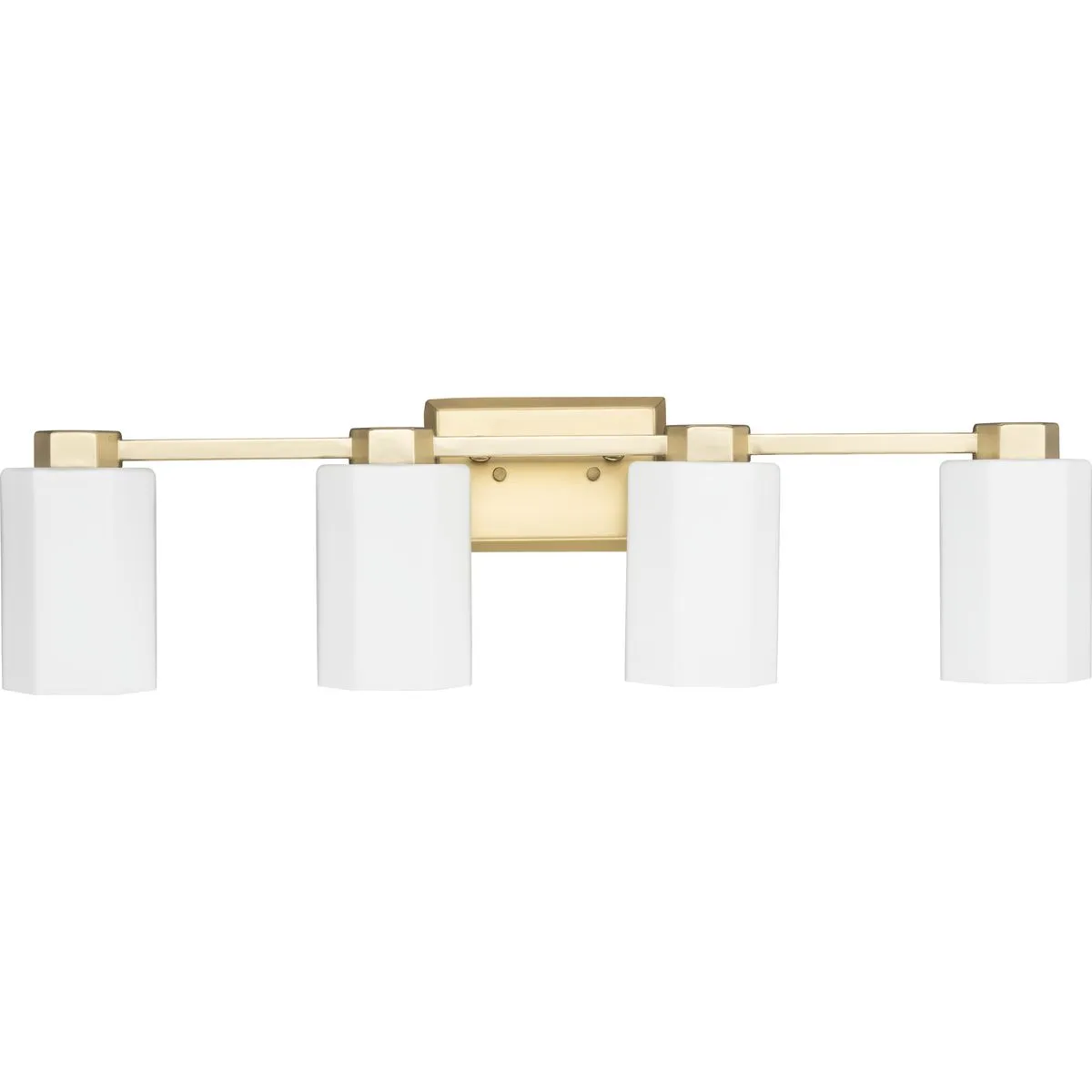 Estrada Collection Four-Light Bath & Vanity Light