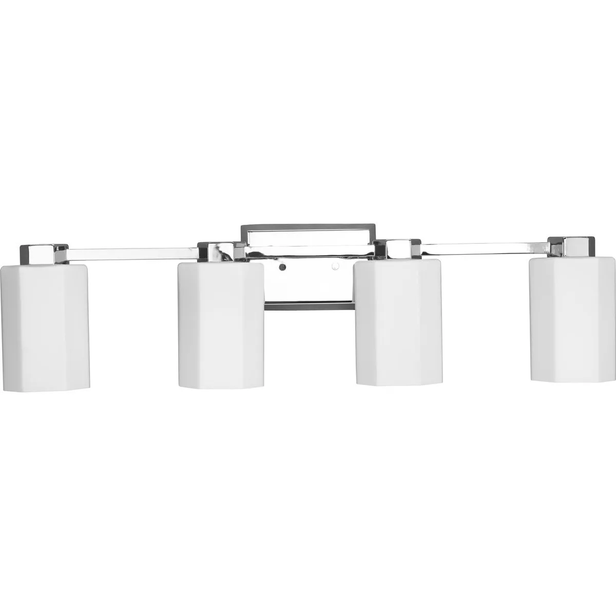 Estrada Collection Four-Light Bath & Vanity Light