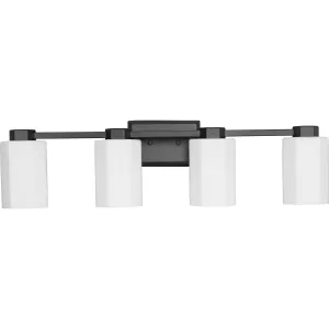 Estrada Collection Four-Light Bath & Vanity Light