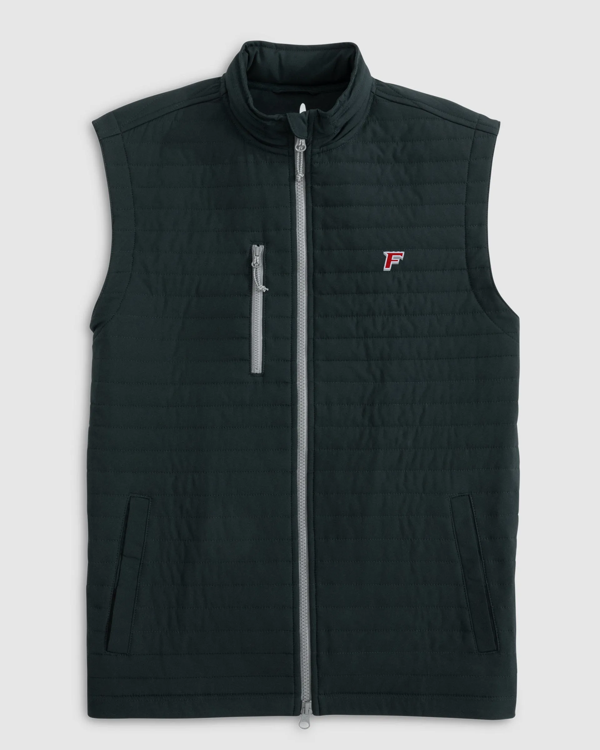 Fairfield Crosswind Quilted Performance Vest