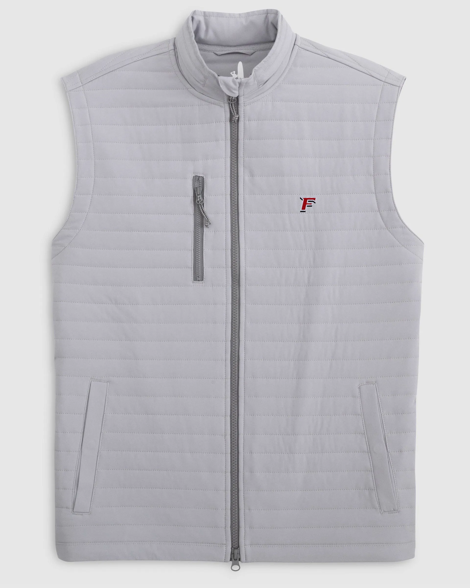 Fairfield Crosswind Quilted Performance Vest