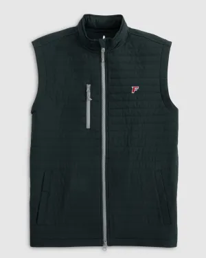 Fairfield Crosswind Quilted Performance Vest