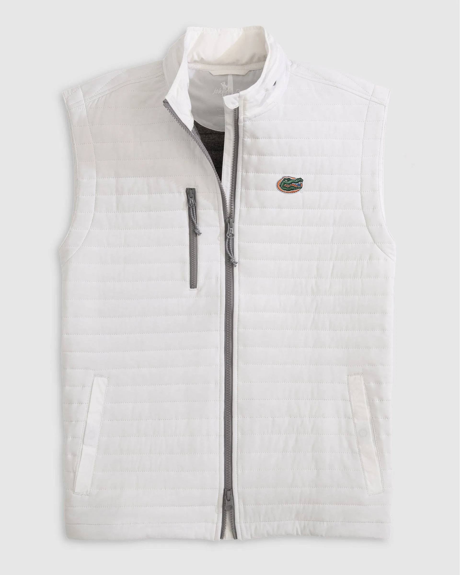 Florida Crosswind Quilted Performance Vest