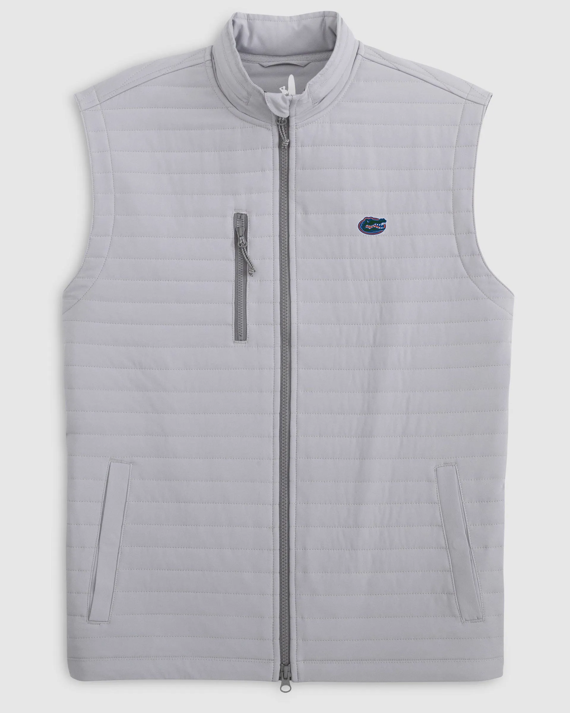 Florida Crosswind Quilted Performance Vest