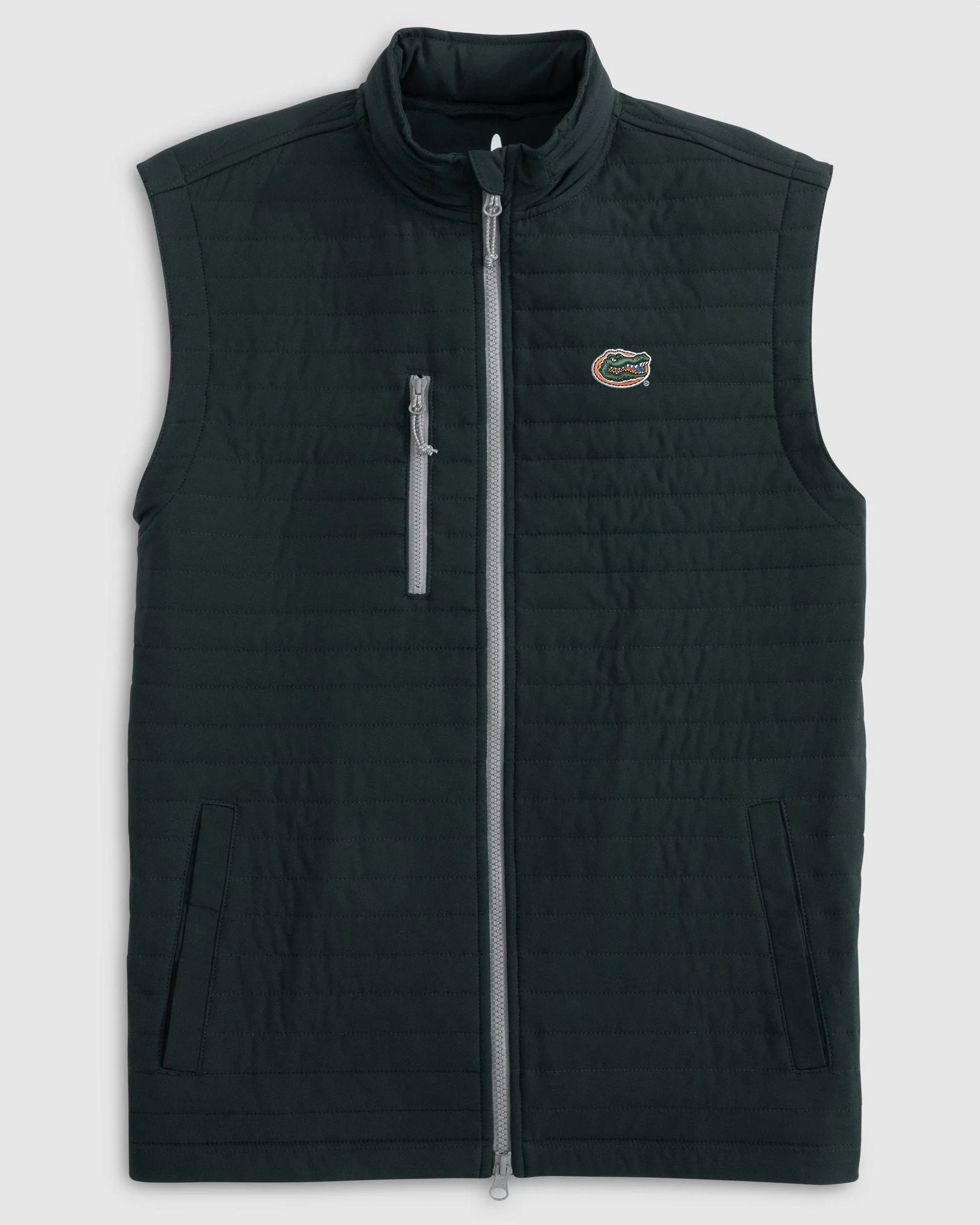 Florida Crosswind Quilted Performance Vest