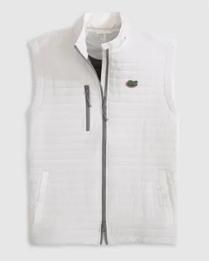 Florida Crosswind Quilted Performance Vest