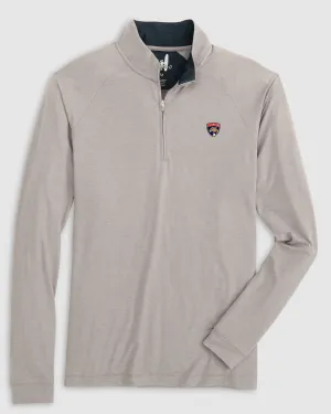 Florida Panthers Freeborne Performance 1/4 Zip