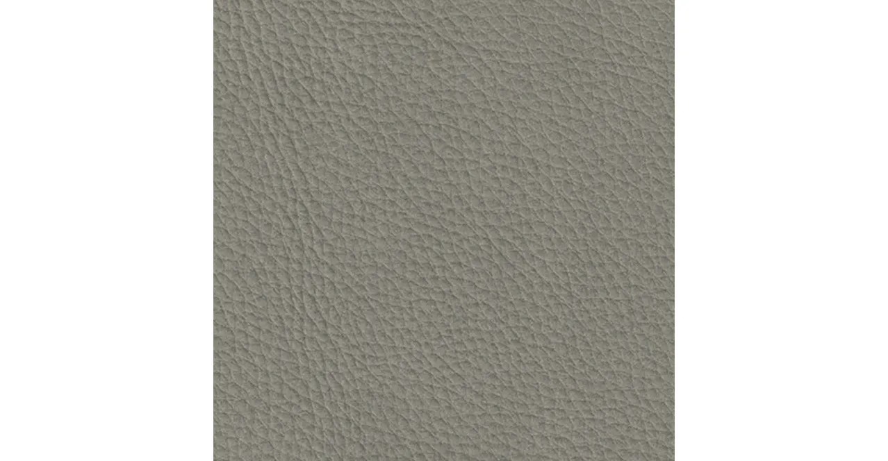 Georgia Leather Sofa Collection, Concrete Gray