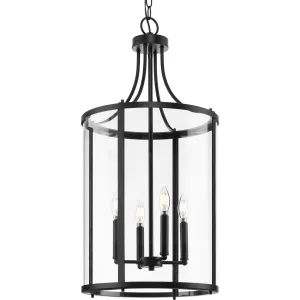 Gilliam Collection Four-Light Hall & Foyer