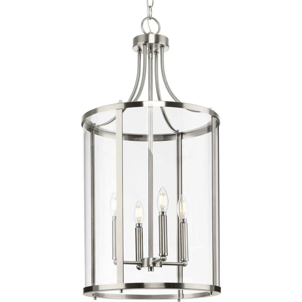 Gilliam Collection Four-Light Hall & Foyer
