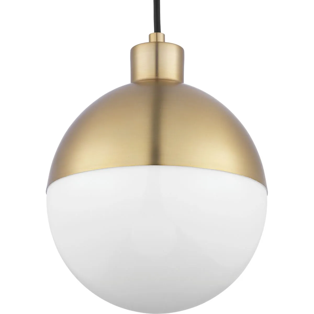 Globe LED Collection One-Light LED Pendant