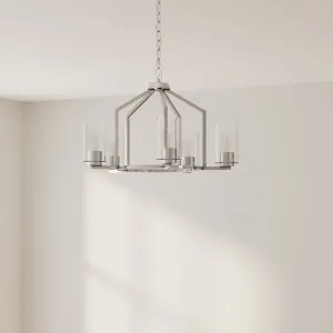 Goodwin Collection Five-Light Chandelier