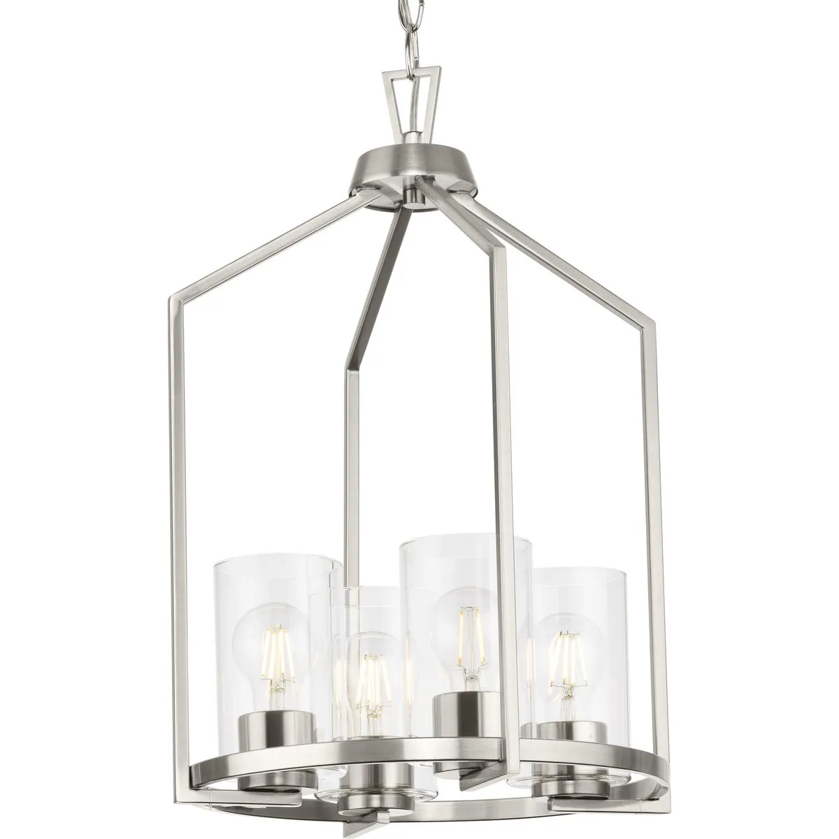 Goodwin Collection Four-Light Hall & Foyer Light