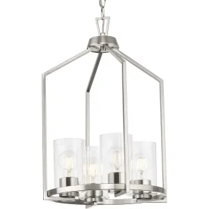 Goodwin Collection Four-Light Hall & Foyer Light
