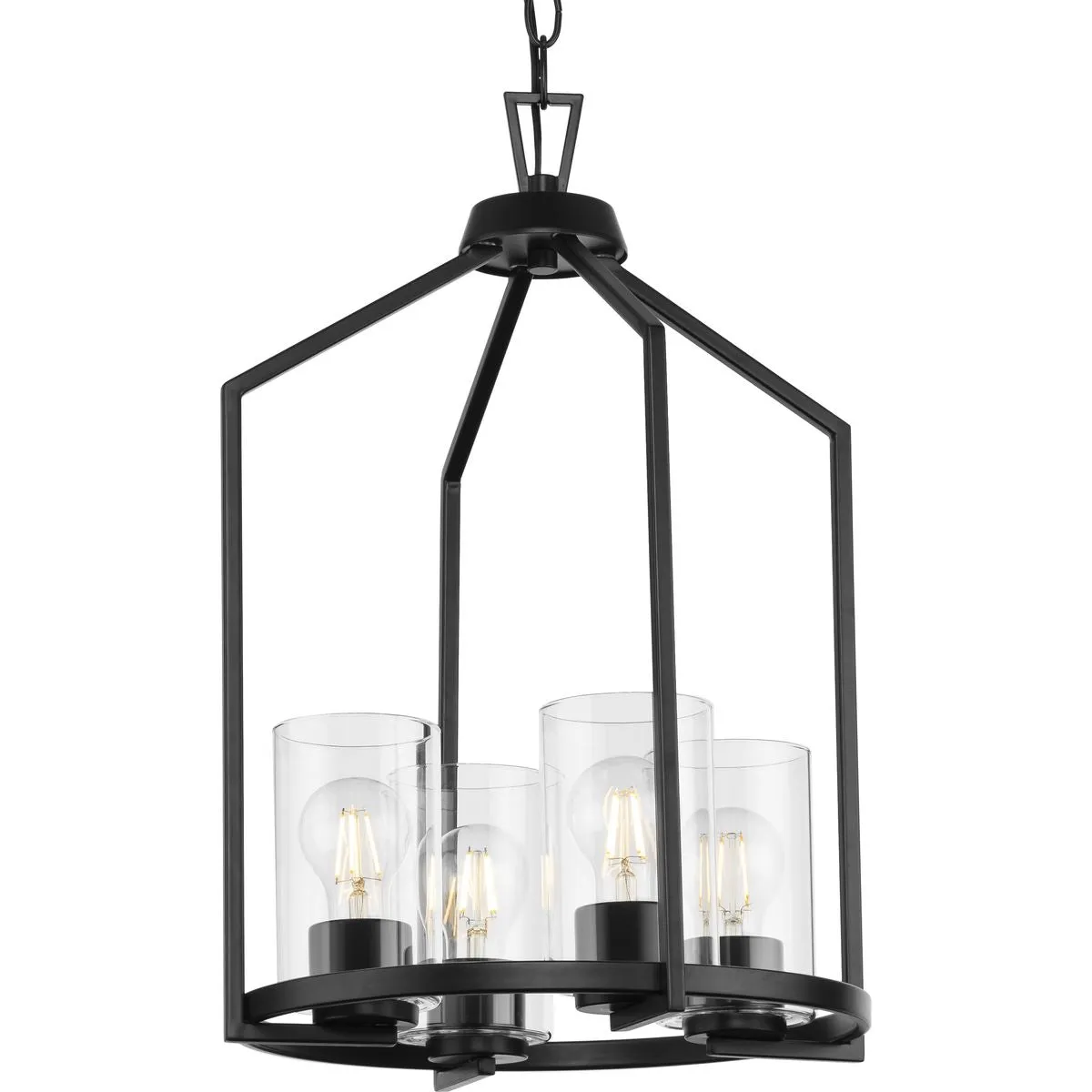 Goodwin Collection Four-Light Hall & Foyer Light