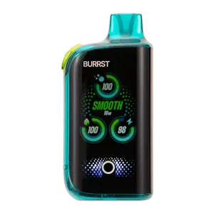 Grape B-Pop / Grape Soda FASTA Burrst 35000