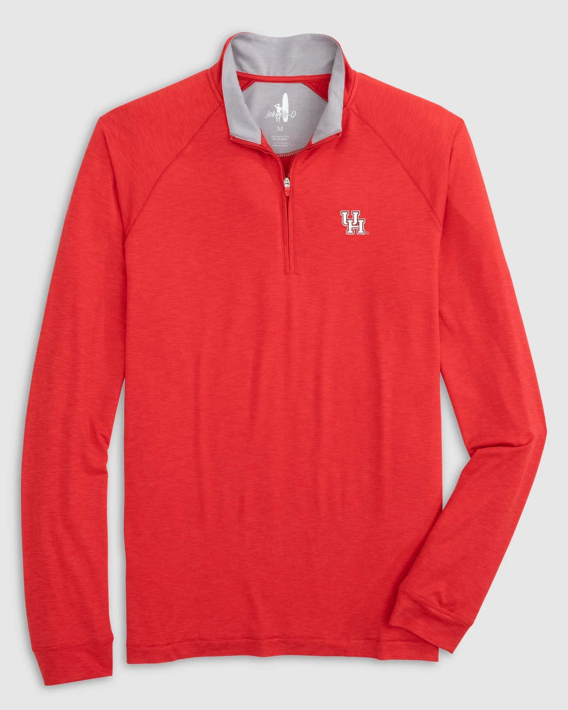 Houston Freeborne Performance 1/4 Zip