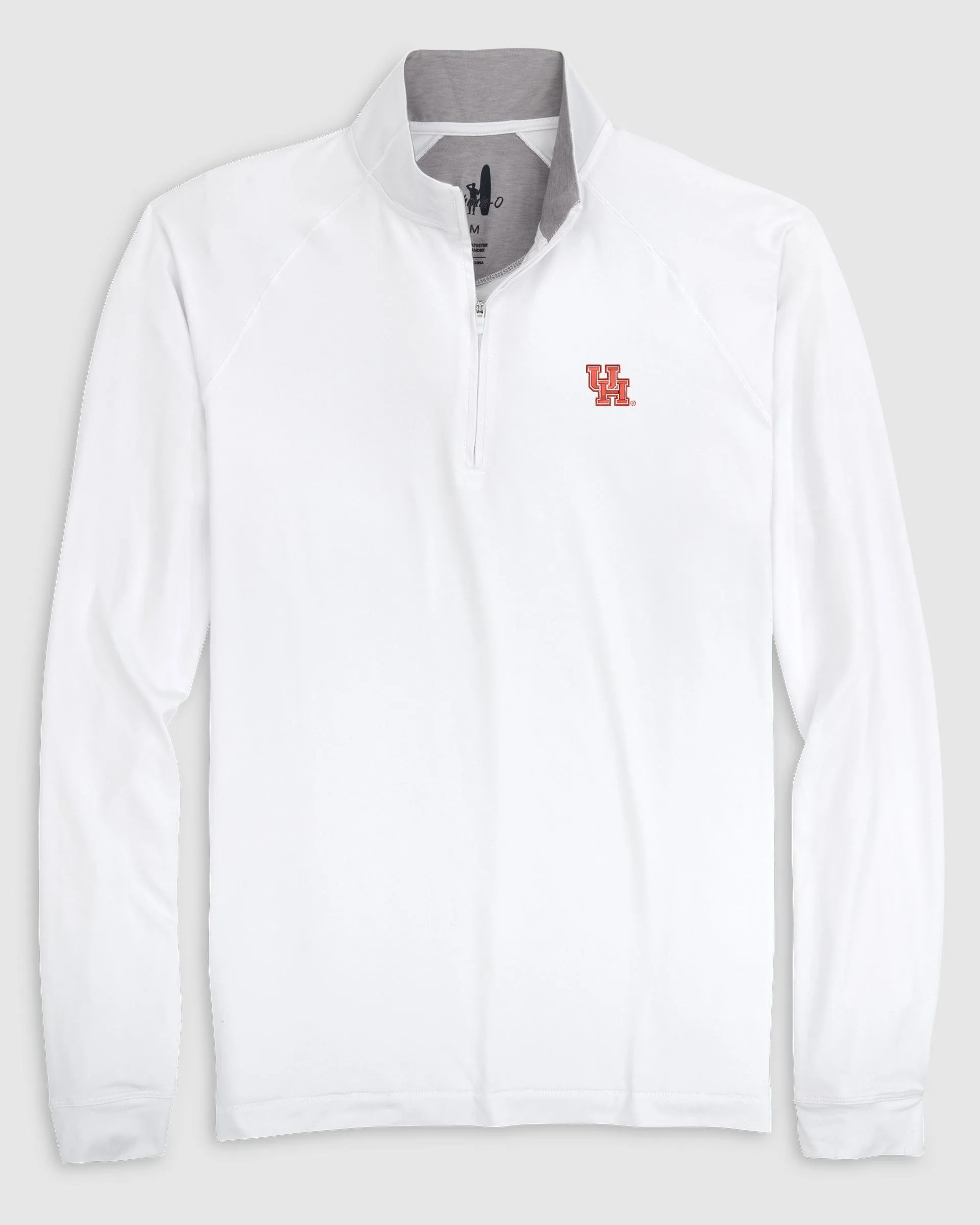 Houston Freeborne Performance 1/4 Zip