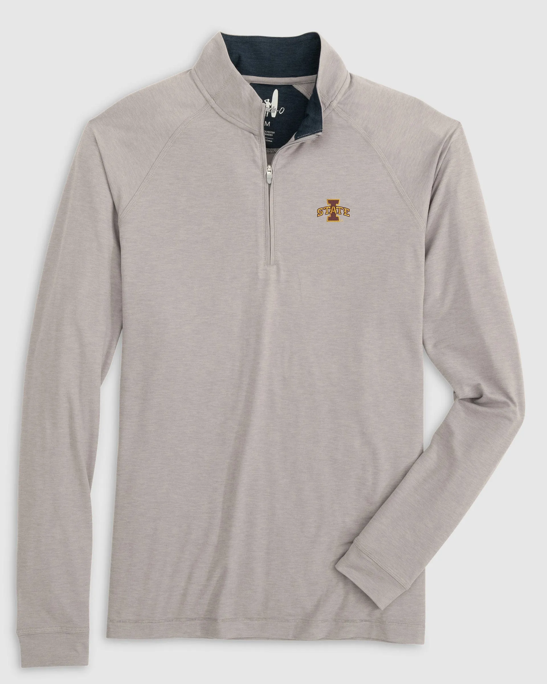 Iowa State Freeborne Performance 1/4 ZIp
