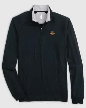 Iowa State Freeborne Performance 1/4 ZIp