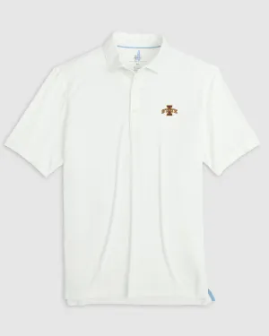 Iowa State Huronn Featherweight Performance Polo