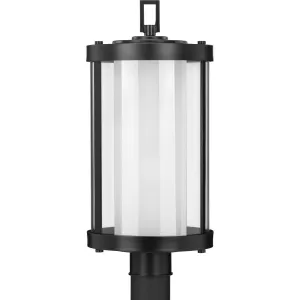 Irondale Collection One-Light Post Lantern