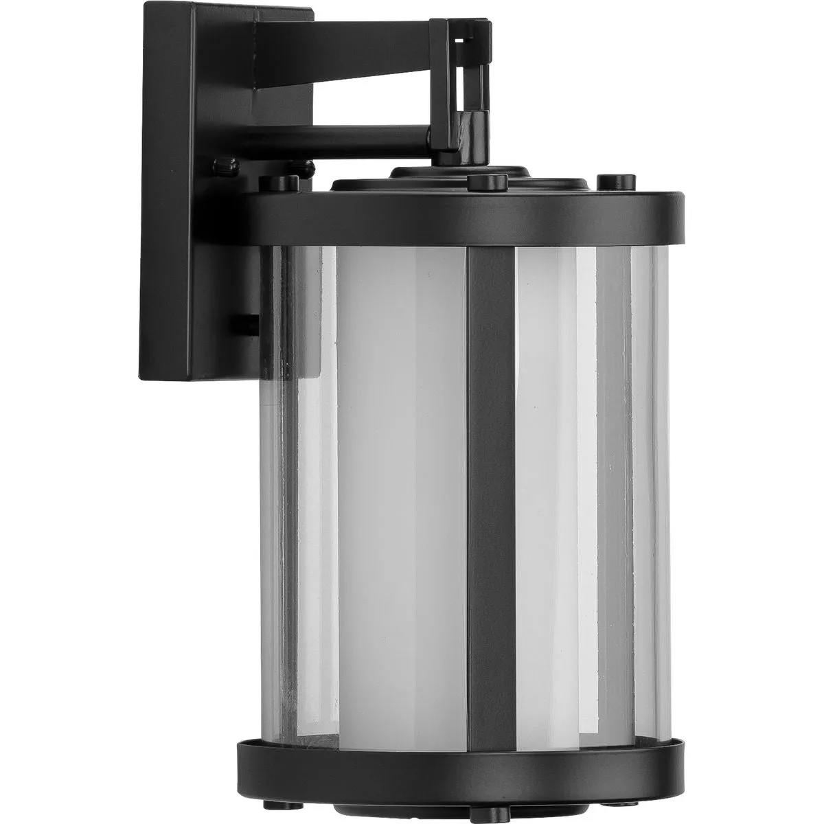 Irondale Collection One-Light Small Wall Lantern