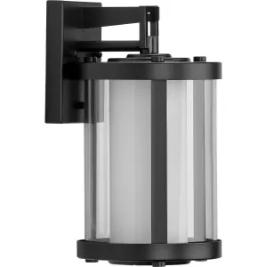 Irondale Collection One-Light Small Wall Lantern