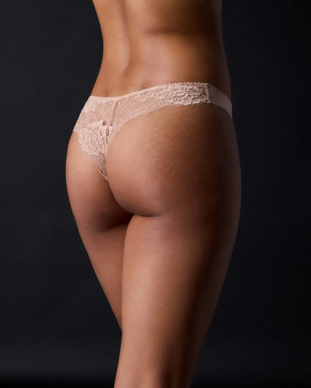 Isabel Jolie Thong