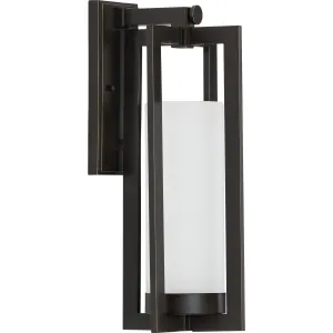 Janssen Collection One-Light Large Wall Lantern