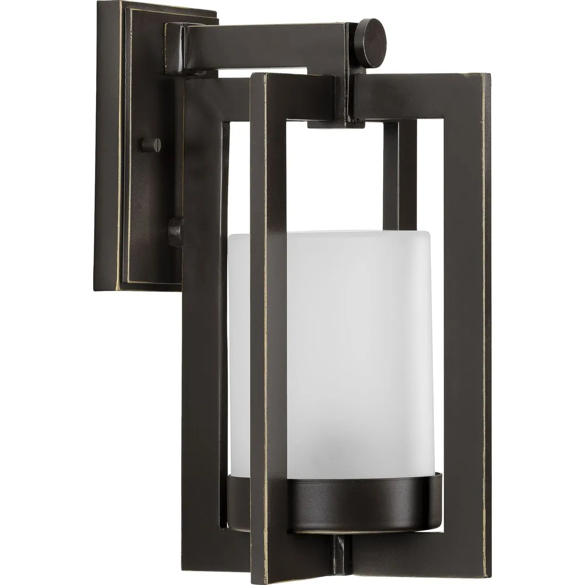 Janssen Collection One-Light Small Wall Lantern