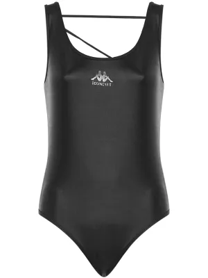 KAPPA X Befancyfit Stretch Bodysuit