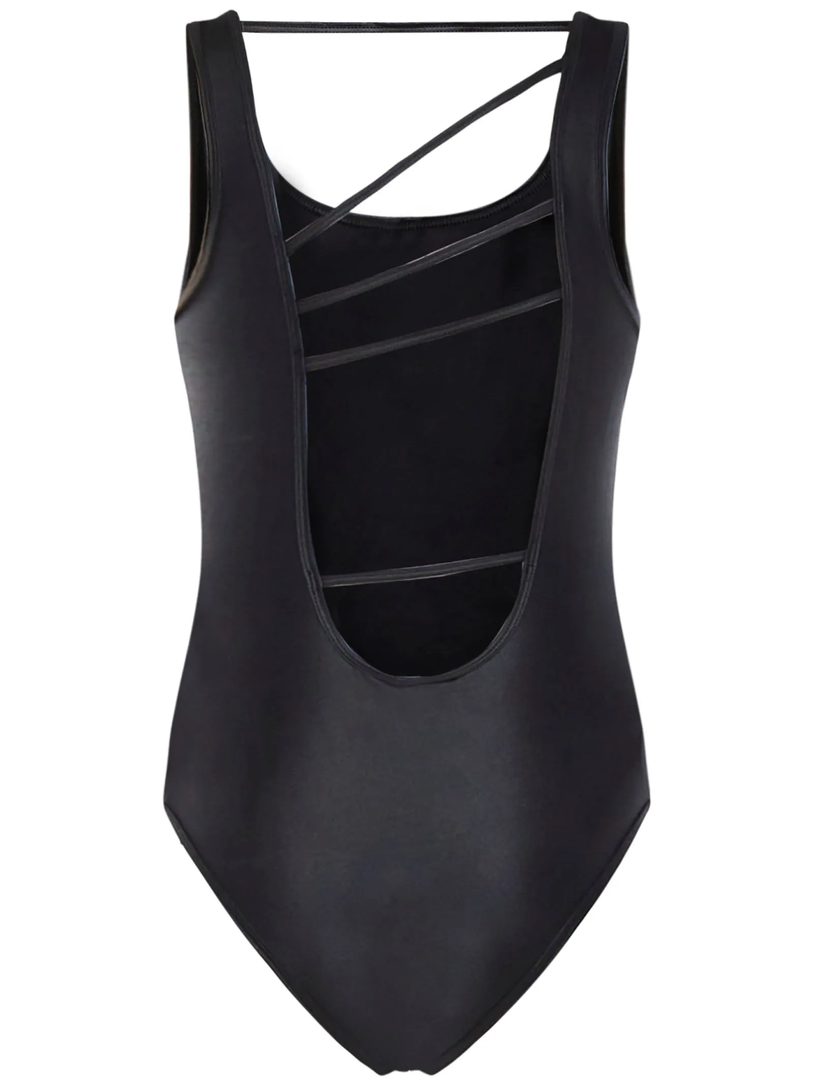 KAPPA X Befancyfit Stretch Bodysuit