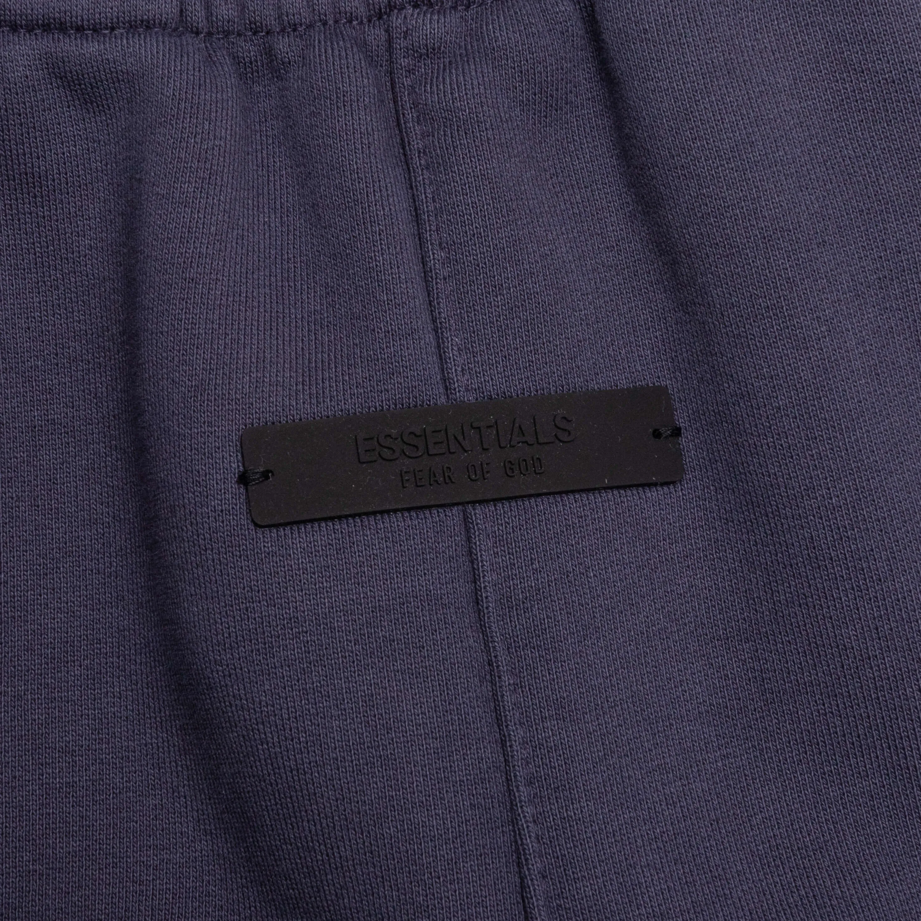 Kid's Heavy Fleece Essential Sweatpant - Marine