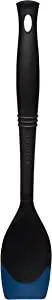 Le Creuset Revolution® Bi-Material Sauté Spoon 13 1/2" x 2 1/2" - Marseille