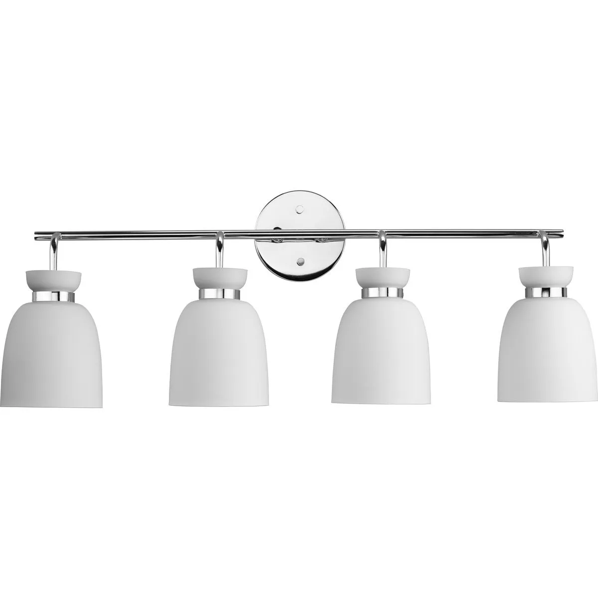 Lexie Collection Four-Light Vanity Light
